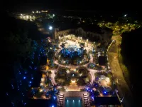 Yuetianxia Hot Spring Hotel