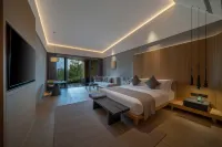 雲屯·沐雲温泉度假酒店