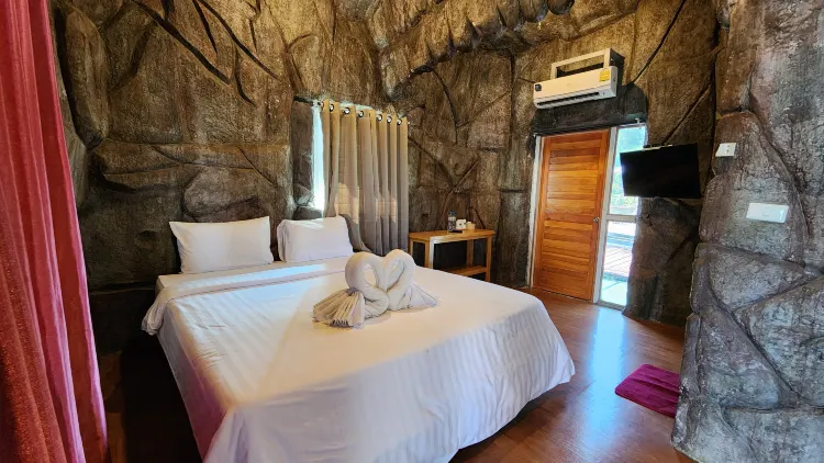 ห้องถ้ำ