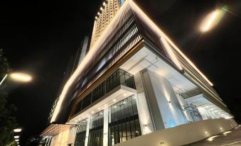 FOX Hotel Glenmarie Shah Alam Managed by the Ascott Limited