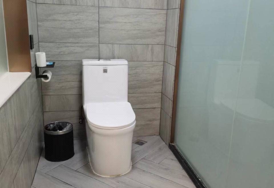 精选智能双床房