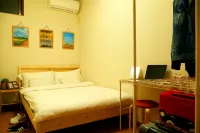 TOKYOEJOYINN-NISHISHINNJUKU