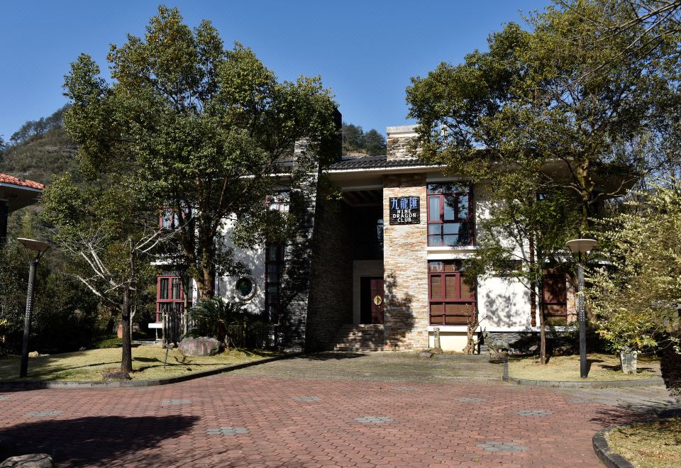 九龍匯至尊莊園（三居室獨棟別墅）