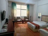 Hakka Hotel Kawaguchi Hoteles en 