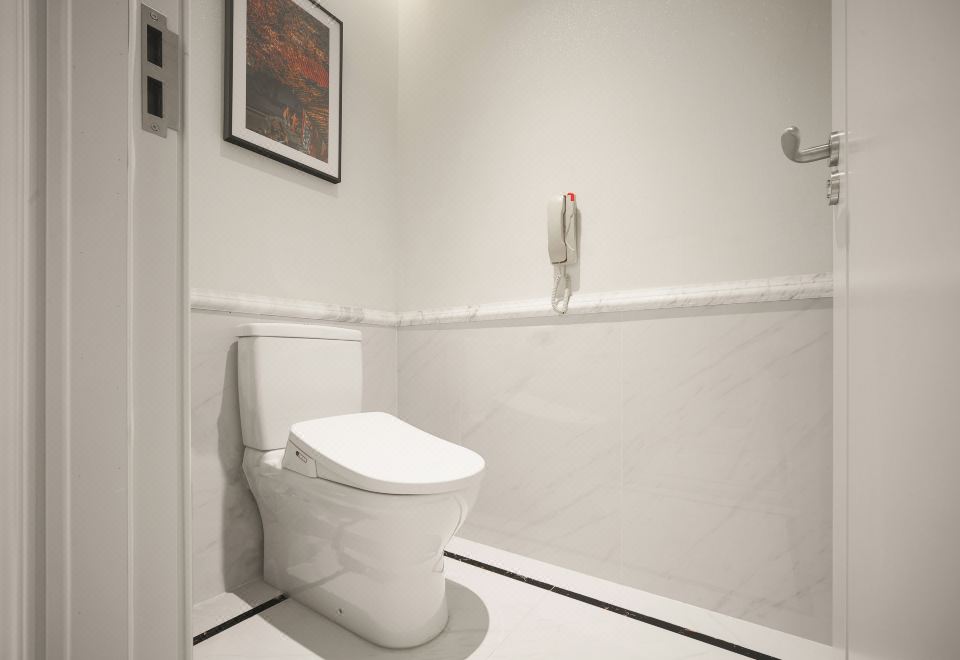 Haiyue Hotel XiapuPremier Executive Suite