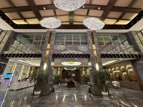 Shepherd Hotel