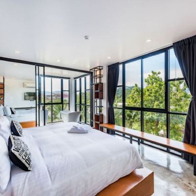 Gallery Room Book a Bed Poshtel(SHA Extra Plus) Promo Code