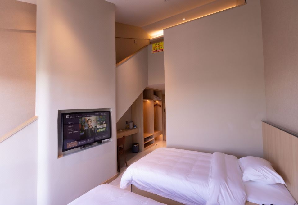Xiang Yun HotelFamily Room
