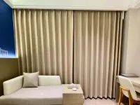 Boyue International Hotel (Chaka) Hotels in 