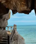 Meisu Homestay on Meizhou Island