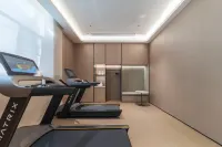 JI Hotel (Shaoguan Shixing Renminzhengfu)