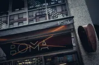 Boma Easy Living Hotel by Stay Collection