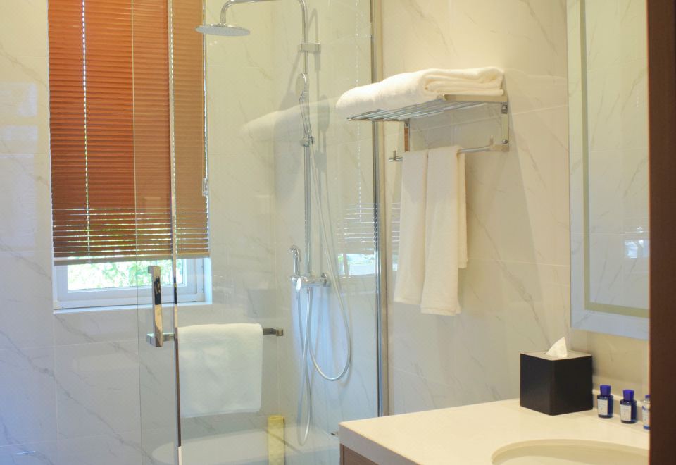 乐苑私汤家庭别墅