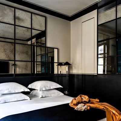 Adjacent Or Connecting Rooms Monsieur George Hotel & Spa Promo Code
