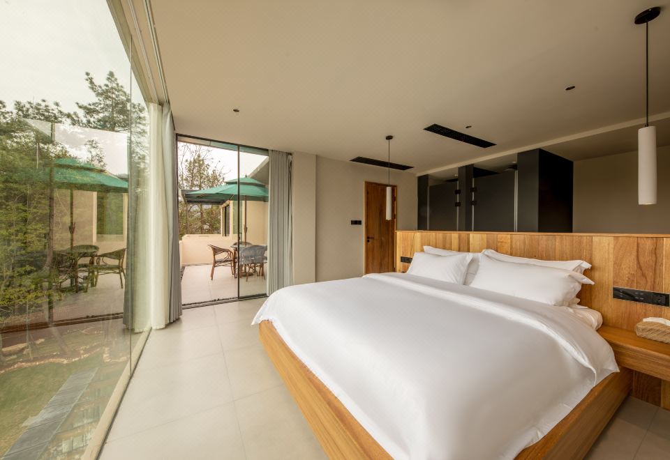 虛度·ANNICA包棟A