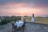 Stay · 1980 Sea View Holiday Resort Hotel (Drip Water Danping Shiluokou Beach Store)