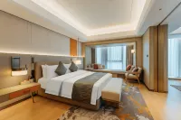 Anyang County Narada Grand Hotel