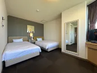Hotel Route-Inn Seibu Chichibu Ekimae