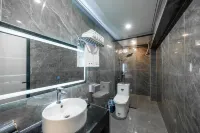 Weiman Hotel Hotels near Hai'angang