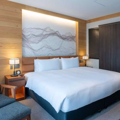 One Bedroom Premium Suite Yu Kiroro Promo Code