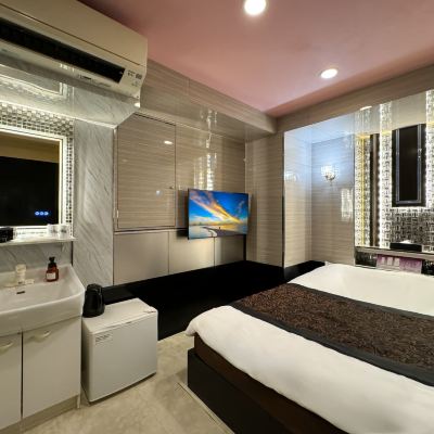 Double Room Non-smoking Hotel Amethyst Promo Code