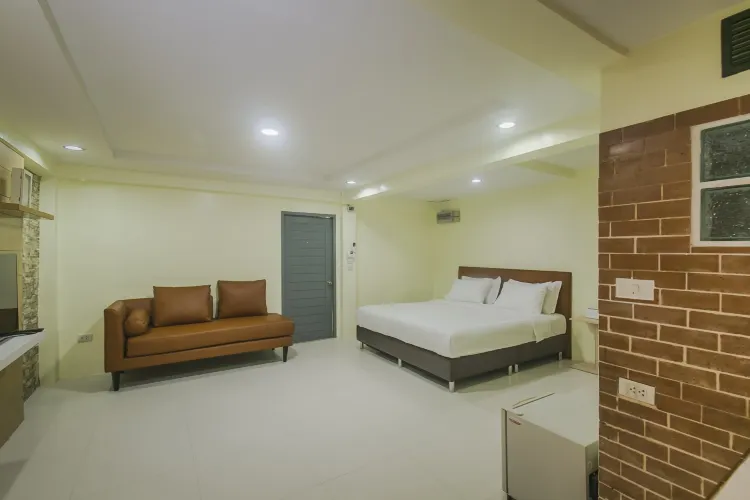 ห้องสวีท