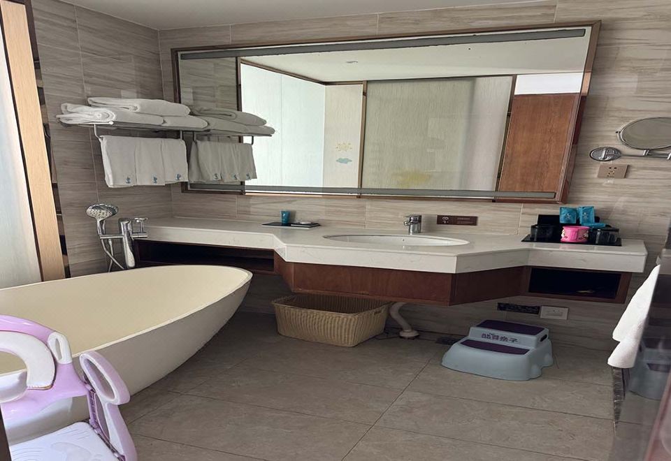 酷芽家庭海景套房