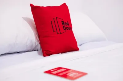 RedDoorz @ Poblacion Sur Sigma Hotels in 