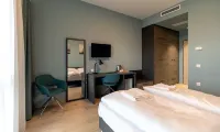 A22 Hotel Gyál Hotéis em 