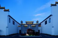 景德鎮鳳凰留園飯店（中國陶瓷博物館古窯店） 住宿飯店
