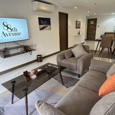Premier One-Bedroom 88th Avenue Promo Code