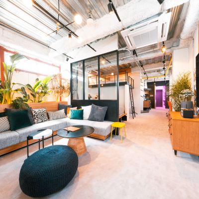 Superior Studio Suite Illi Nakano Promo Code
