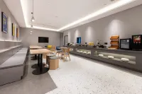 7Days Inn Hotel (Baoding Baobai Shopping Plaza Xinxiu School)