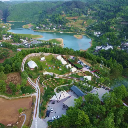 Bloom Farm Campground