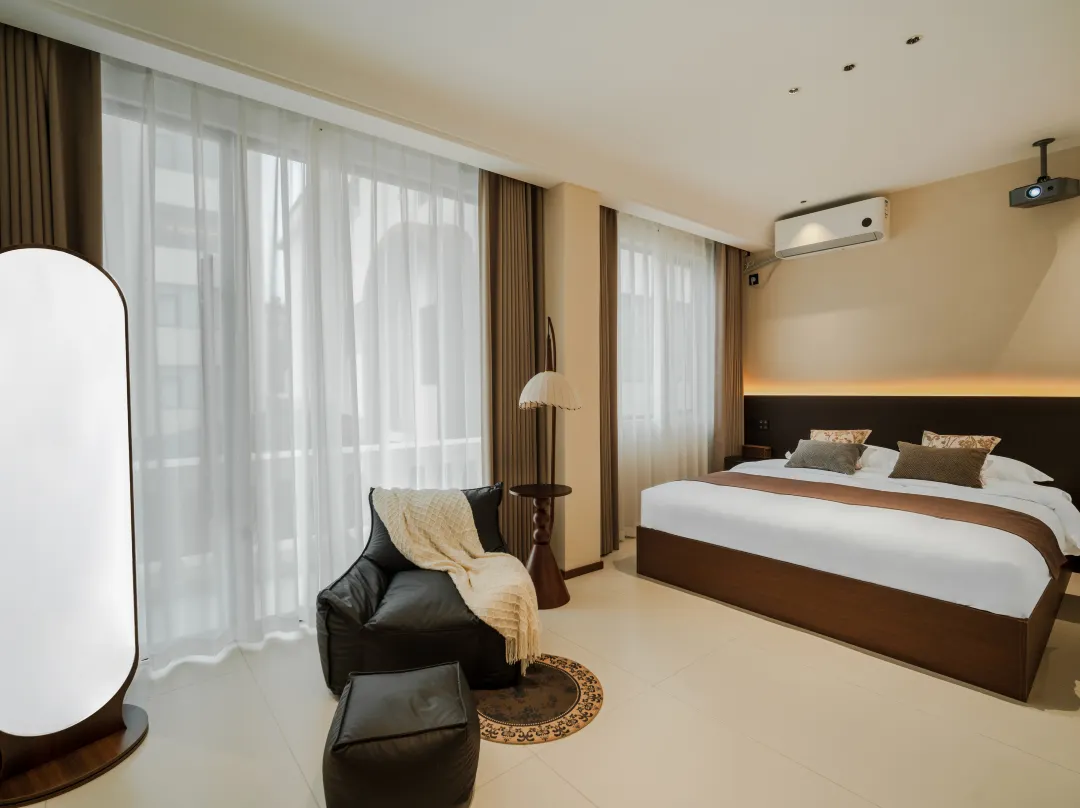 Jingdezhen Xishui · Mooncreek Chinese-style Hotel - Jingdezhen