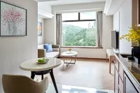 Hopewell Hotel Hotele w: 