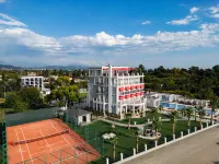 Grace Aqua Villa Hotel di 