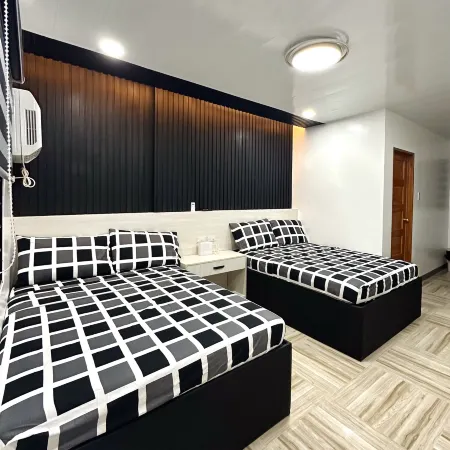 Casa Monica Отели в г. Кагаян