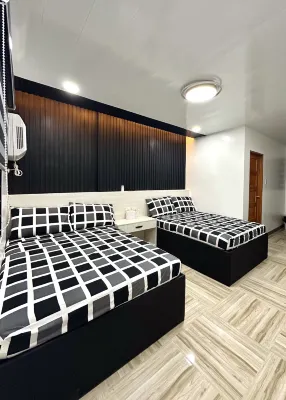 Casa Monica Hotel di 