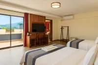 JUN YUE Lagos Landmark Centre  Tafawa Balewa Muritala Airport hotel