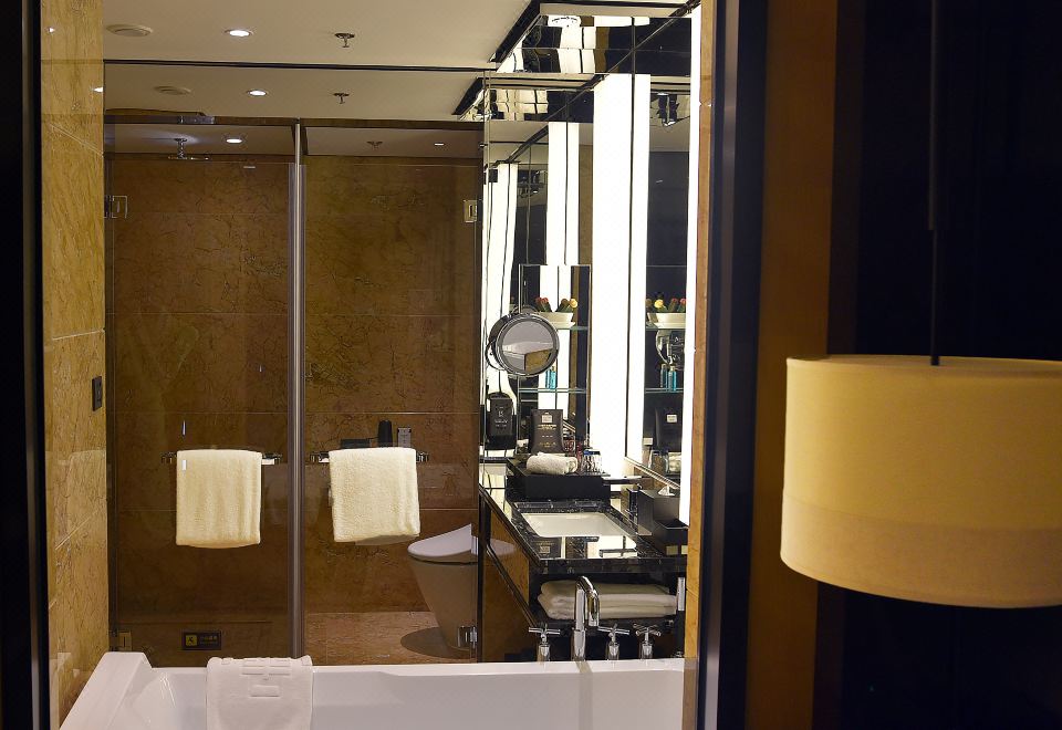 Tylfull Hotel BeijingGuestroom (Double Bed)