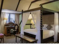 The Lakehouse Cameron Highlands Hotel di Ringlet