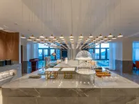 Lan Ou Shangpin Hotel Hotels in Fuding
