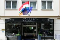 Carlton Hotel Buda Castle Hotels in 