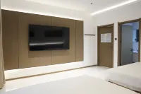 Shanshui Danqing Chinese Inn Các khách sạn gần Ga Tangwanghe