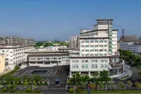 Fuxuan Jinling Jialong hotel