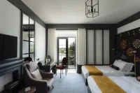 Esquisse Design Hotel