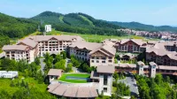 Sheraton Changbaishan Resort Hotels in 
