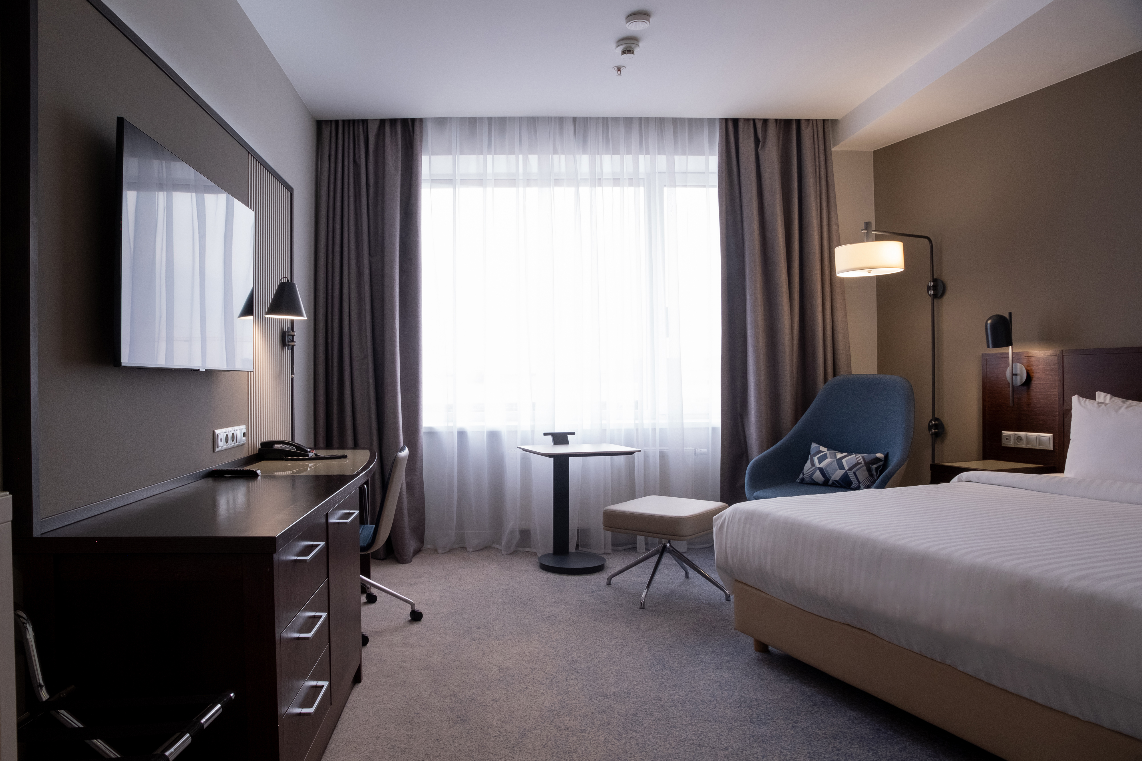 至尊豪华商务房