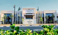First Grand Hotel Отели в г. 